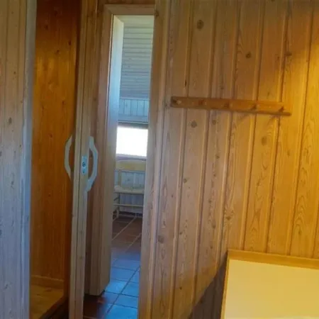 Hjorring Vakantiehuis Hjørring
