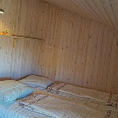 Hjorring Vakantiehuis Hjørring