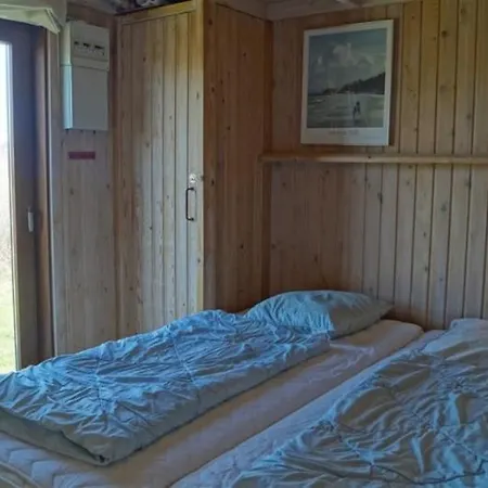 Vakantiehuis Hjorring Hjørring