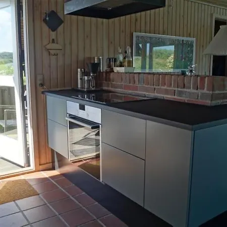 Vakantiehuis Hjorring Hjørring